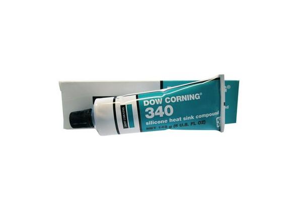 КОМПАУНД ТЕПЛОПРОВОДНЫЙ DOWSIL (R) 340