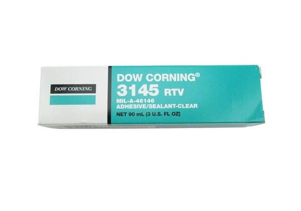 ГЕРМЕТИК ПРОЗРАЧНЫЙ DOWSIL (R) 3145
