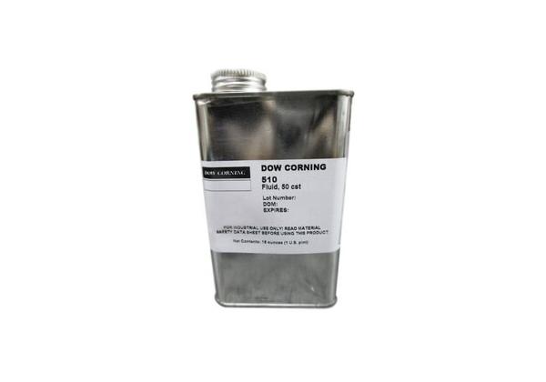 ЖИДКОСТЬ СИЛИКОНОВАЯ DOWSIL 510 (500 мл)