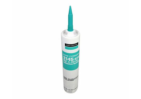 ГЕРМЕТИК ПРОЗРАЧНЫЙ DOWSIL (R) 3145