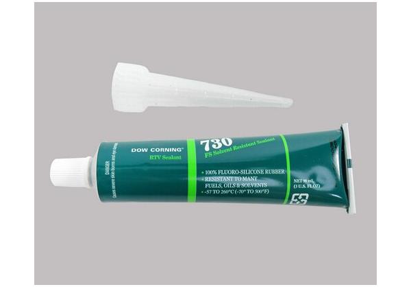 ГЕРМЕТИК СИЛИКОНОВЫЙ DOWSIL (R) 730 FS  (90 мл)