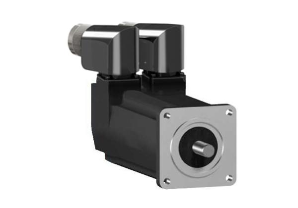 SH30551P02A2000 SH055/80005/0/0/00/00/00/10/00 Высокоточный промышленный серводвигатель Schneider Electric