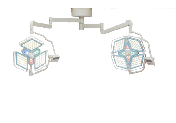 Светильник хирургический без тени LED-700/700 Deluxe Supreme
