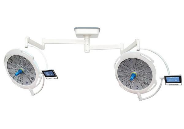 Светильник хирургический без тени CHGLED-700 Deluxe Supreme