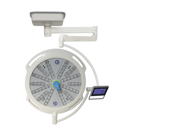 Светильник хирургический без тени LED-700 LED