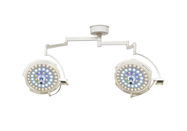 Светильник хирургический без тени LED-700 (с интегрированной ручкой)