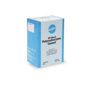 ПОЛИКАРОБОКСИЛАТНЫЙ ЦЕМЕНТ Shofu Hy-Bond Polycarboxylate Cement Mini Set