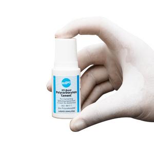 ПОЛИКАРОБОКСИЛАТНЫЙ ЦЕМЕНТ Shofu Hy-Bond Polycarboxylate Cement Mini Set