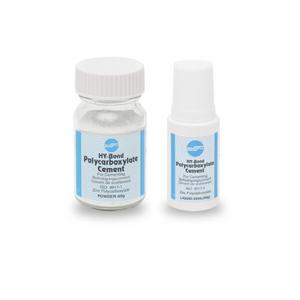 ПОЛИКАРОБОКСИЛАТНЫЙ ЦЕМЕНТ Shofu Hy-Bond Polycarboxylate Cement Mini Set