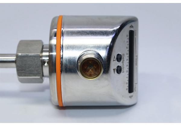 Датчик IFM Electronic SI5010 SID10ADBFPKG/US