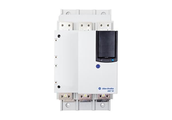 Allen-Bradley SMC / ЭС ЭМ СИ-50 Soft Starters