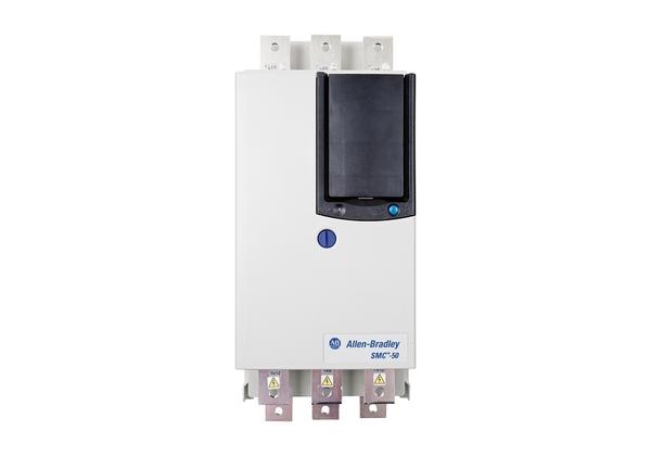 Allen-Bradley SMC / ЭС ЭМ СИ-50 Soft Starters