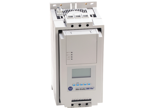 SMC / ЭС ЭМ СИ Flex Soft Starters