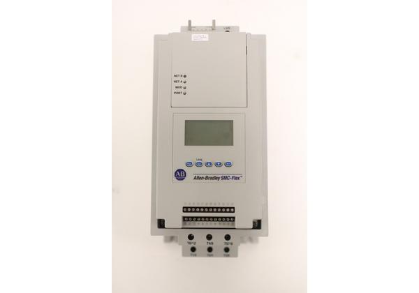 SMC / ЭС ЭМ СИ Flex Soft Starters
