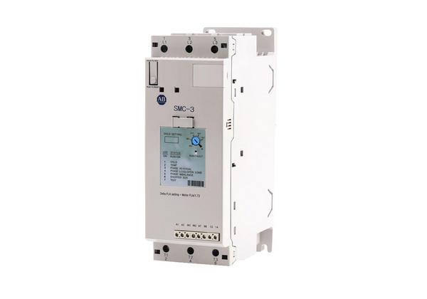 SMC / ЭС ЭМ СИ-3 Soft Starters