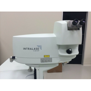ЛАЗЕР AMO Intralase 2 FS60