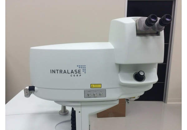 ЛАЗЕР AMO Intralase 2 FS60