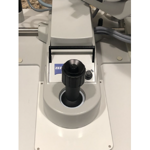 ОФТАЛЬМОЛОГИЧЕСКИЙ ЛАЗЕР CARL ZEISS 2015 Zeiss Visulas Yag III