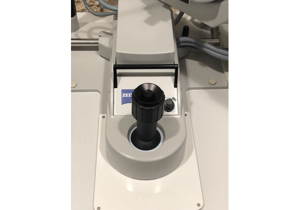 ОФТАЛЬМОЛОГИЧЕСКИЙ ЛАЗЕР CARL ZEISS 2015 Zeiss Visulas Yag III