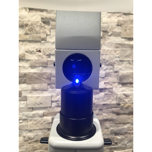 ОФТАЛЬМОЛОГИЧЕСКИЙ ЛАЗЕР CARL ZEISS 2015 Zeiss Visulas Yag III