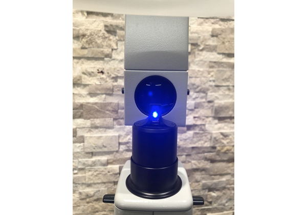 ОФТАЛЬМОЛОГИЧЕСКИЙ ЛАЗЕР CARL ZEISS 2015 Zeiss Visulas Yag III