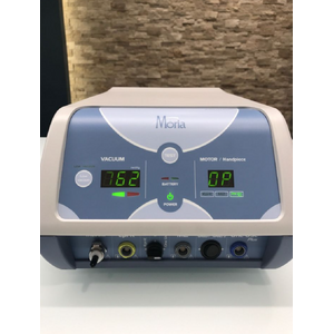 МИКРОКЕРАТОМ MORIA Evo Evolution 3E One Use Plus SBK
