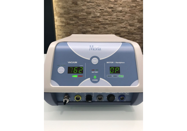 МИКРОКЕРАТОМ MORIA Evo Evolution 3E One Use Plus SBK