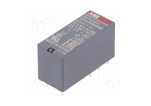 SST1SVR405600R0000 ABB