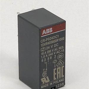 1SVR405600R1000 Электромеханическое интерфейсное реле ABB