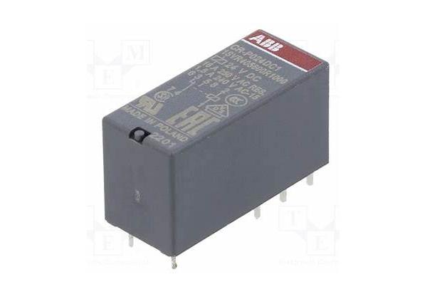 1SVR405600R1000 Электромеханическое интерфейсное реле ABB