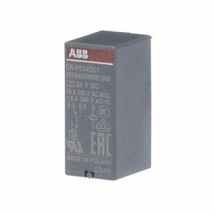 1SVR405600R1000 Электромеханическое интерфейсное реле ABB