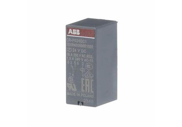 1SVR405600R1000 Электромеханическое интерфейсное реле ABB