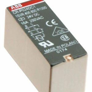 1SVR405600R1000 Электромеханическое интерфейсное реле ABB