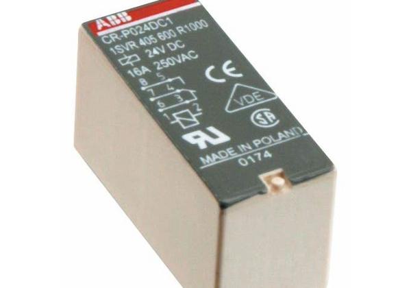 SST1SVR405600R1000 ABB