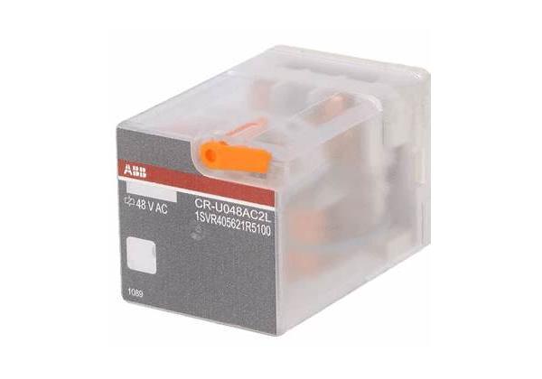 SST1SVR405621R5100 ABB