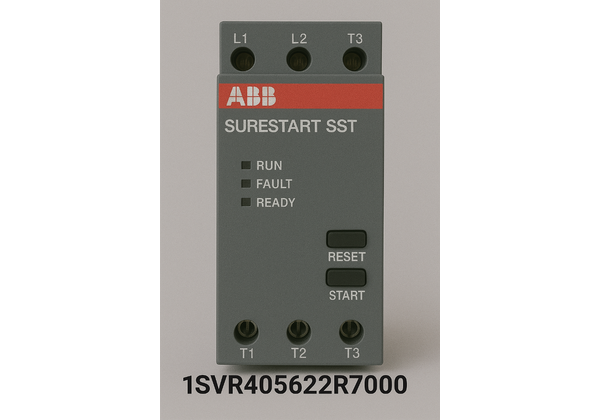 SST1SVR405622R7000 ABB