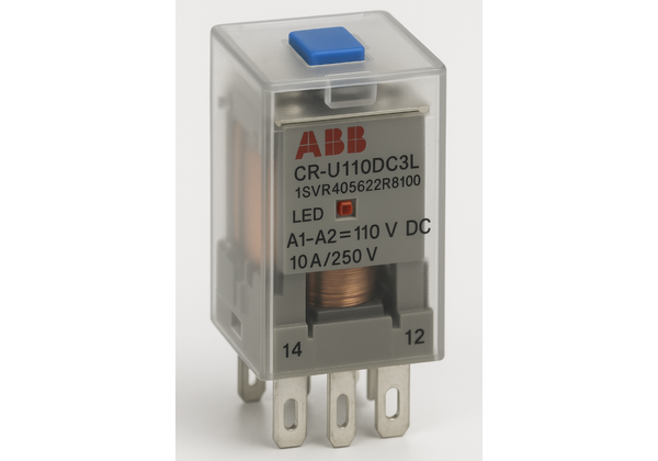 SST1SVR405622R8100 ABB