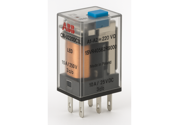 SST1SVR405622R9000 ABB