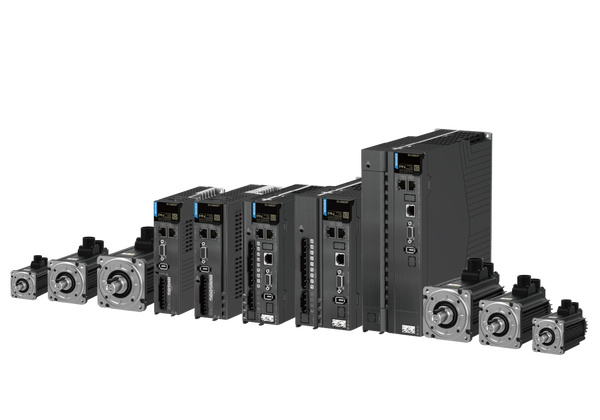 SV660F &ndash; Одноосевой сервопривод PROFINET