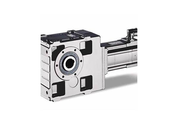 Редуктор Lenze SVMMCS09F38-RS0P1Z1