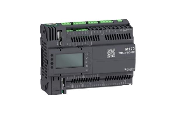 TM172PDG42R Программируемый логический контроллер (ПЛК) Schneider Electric