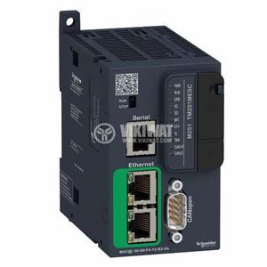 TM251MESC