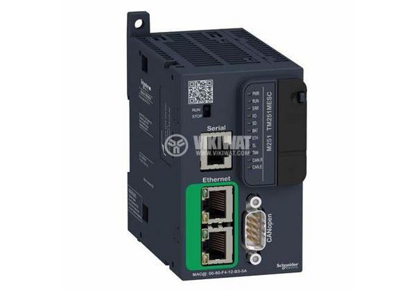 TM251MESC
