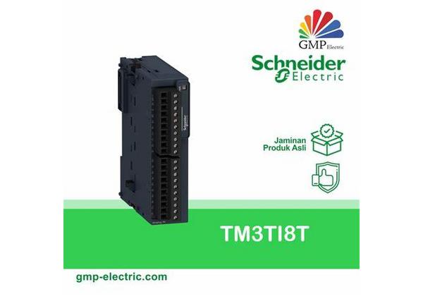 TM3TI8T