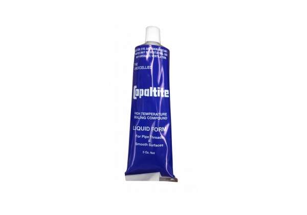 ПАСТА ДЛЯ РЕЗЬБОВЫХ ПОВЕРХНОСТЕЙ Copaltite Liquid Form