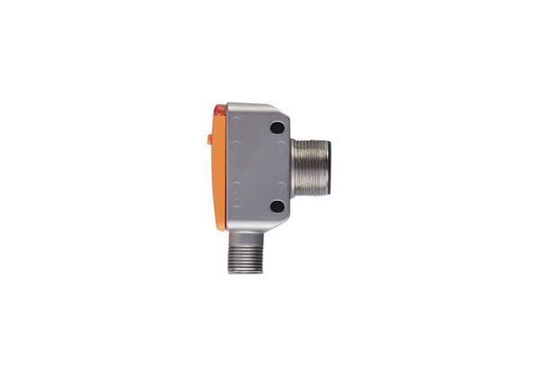 UGT584 UGQ01200E1KG/US Универсальный ультразвуковой датчик расстояния в компактном прямоугольном корпусе с боковой резьбой M18 IFM