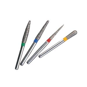 ЗУБНЫЕ ФРЕЗЫ Mani Diamond Burs TR Series Original Made In Japan