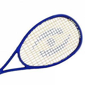 РАКЕТКА ДЛЯ СКВОША Harrow Vapor Squash Racquet, Royal / Yellow
