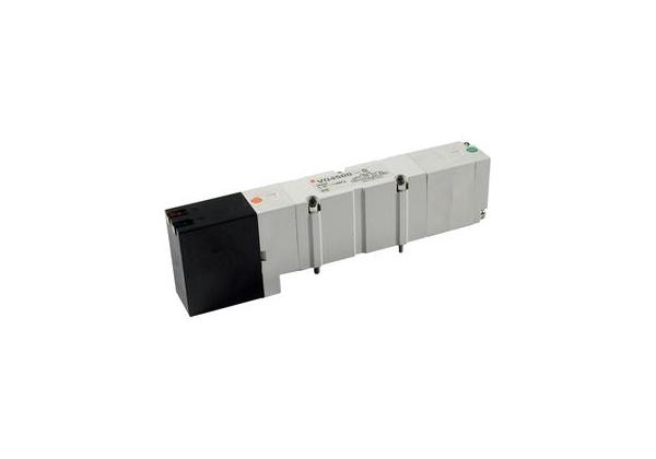 VQ4401-51-Q Клапан SMC