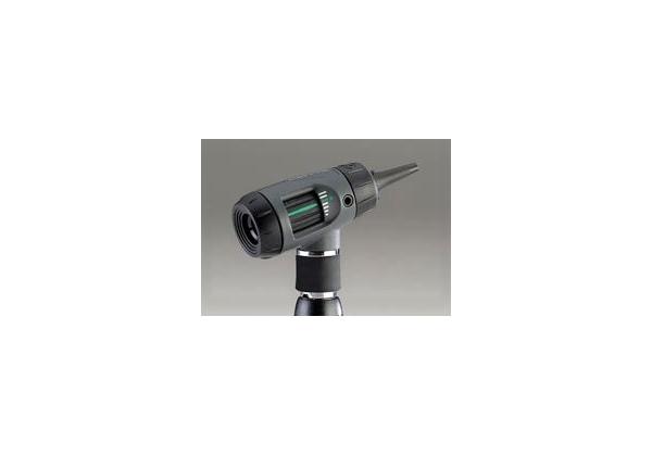 ОТОСКОП WELCH ALLYN MACROVIEW OTOSCOPE WITH THROAT ILLUMINATOR